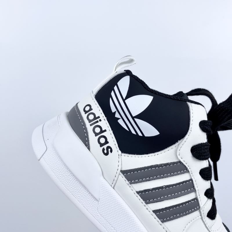 ADIDAS SHOES